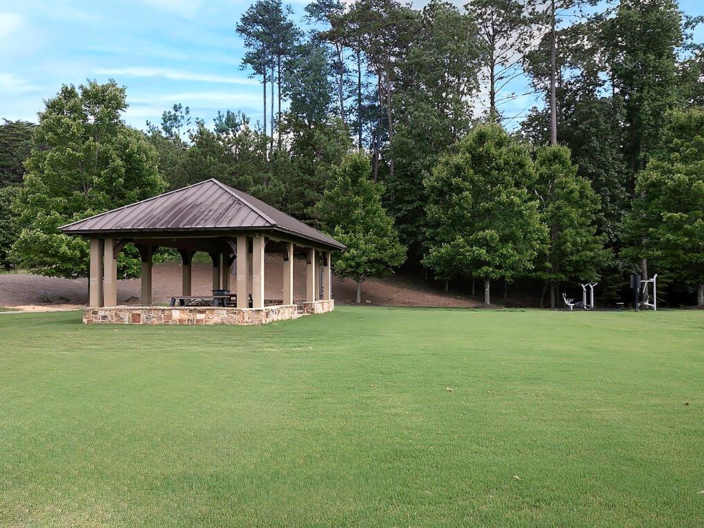 122 Arrowridge Waleska GA 30183