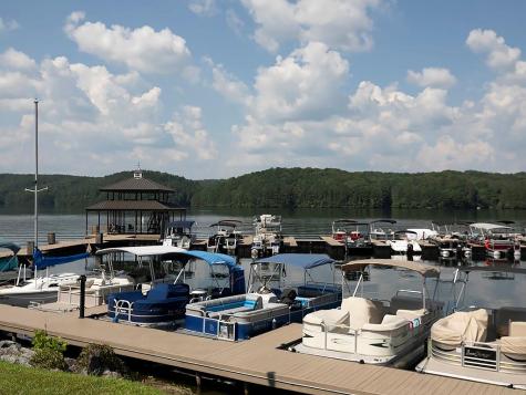 122 Arrowridge Waleska GA 30183