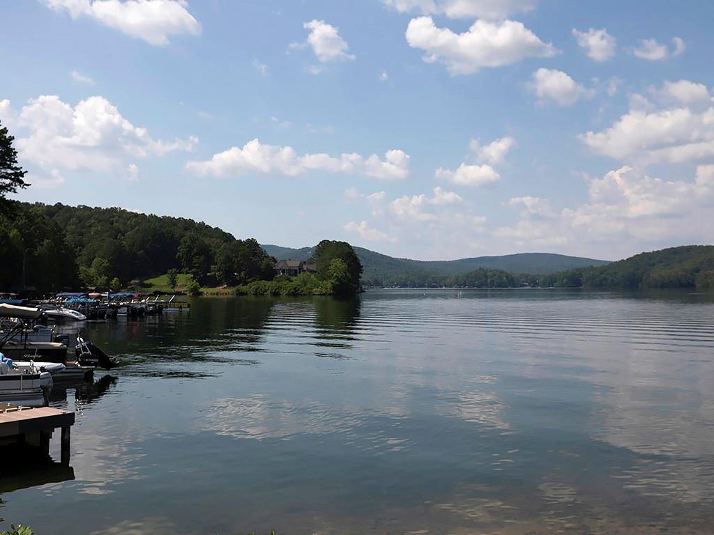 122 Arrowridge Waleska GA 30183