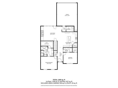 122 Arrowridge Waleska GA 30183