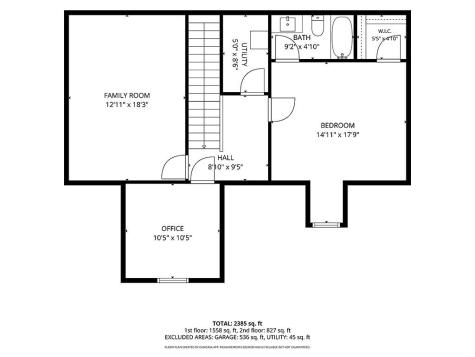 122 Arrowridge Waleska GA 30183
