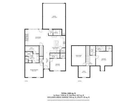 122 Arrowridge Waleska GA 30183