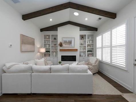 122 Arrowridge Waleska GA 30183