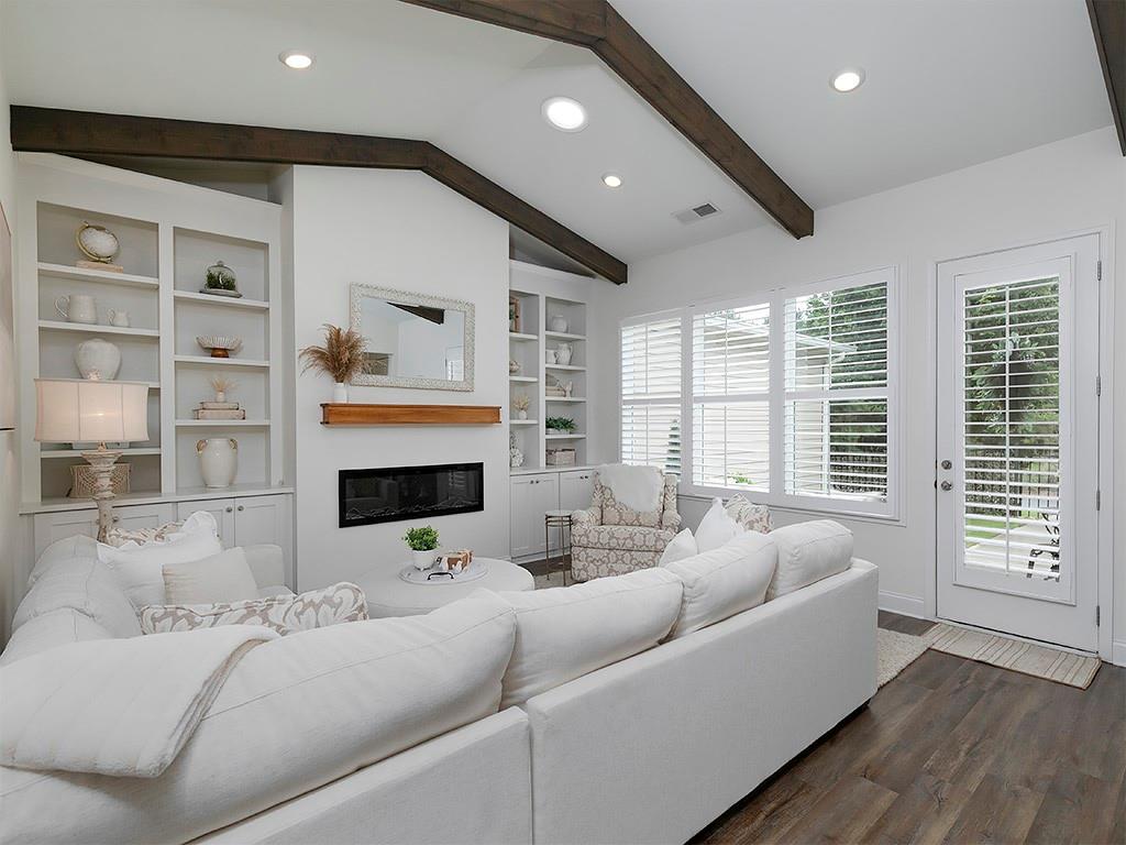 122 Arrowridge Waleska GA 30183