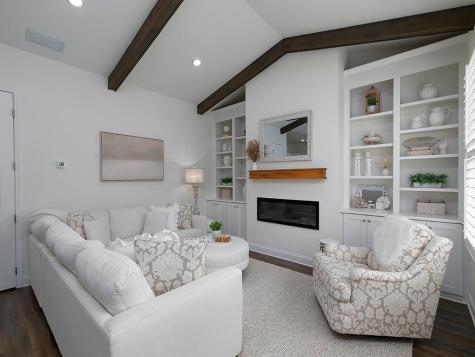 122 Arrowridge Waleska GA 30183