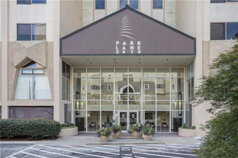 2479 Peachtree Road NE Atlanta GA 30305