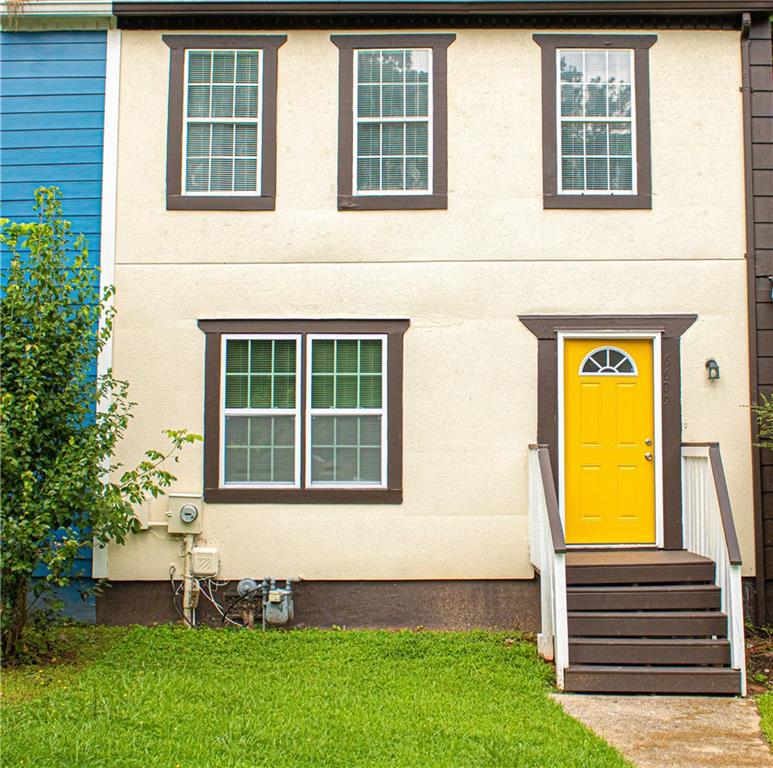 6609 Ivy Log Drive Austell GA 30168