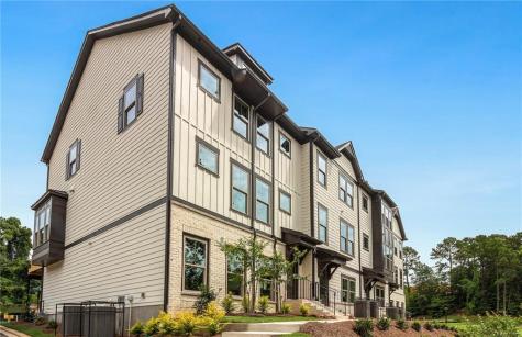 1084 Battery Park Road Decatur GA 30033