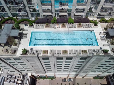 855 Peachtree Street Ne Atlanta GA 30308