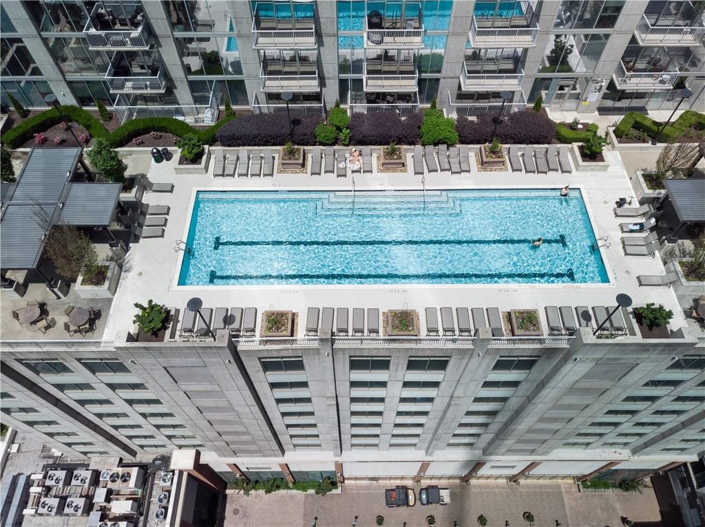 855 Peachtree Street Ne Atlanta GA 30308