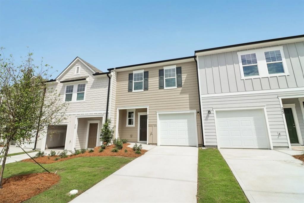 3036 Acia Circle Douglasville GA 30135