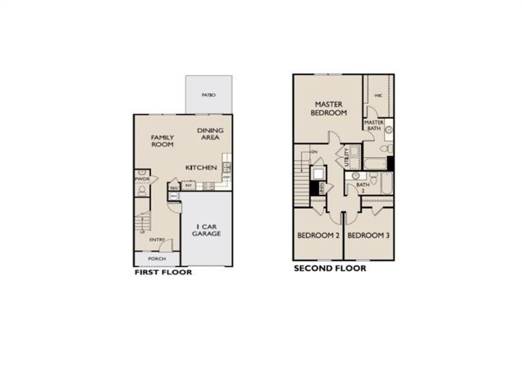 3036 Acia Circle Douglasville GA 30135