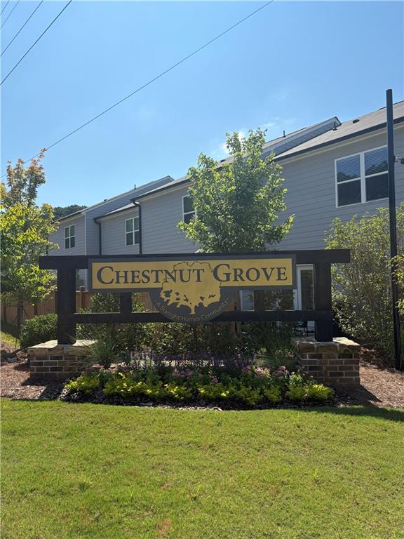 3036 Acia Circle Douglasville GA 30135