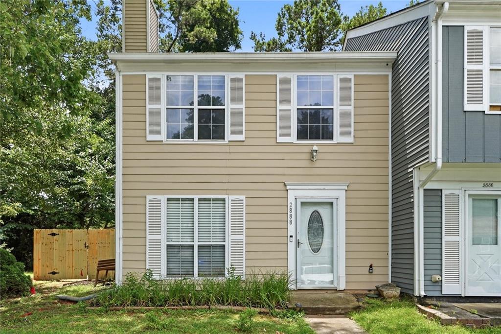 2888 Aspen Woods Entry Doraville GA 30360