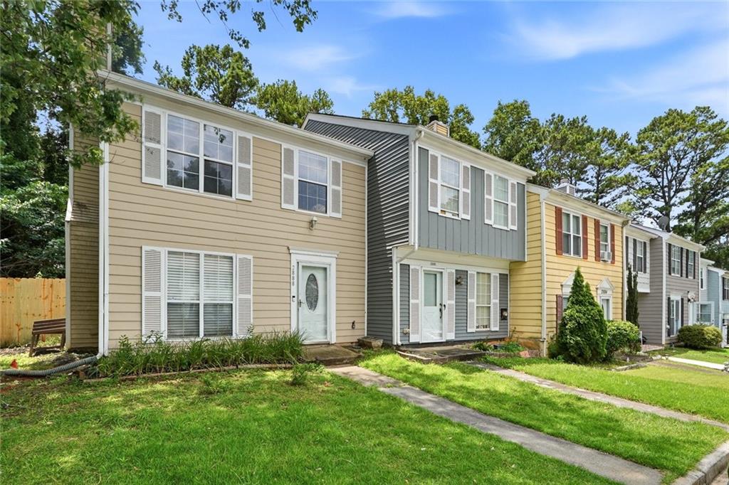 2888 Aspen Woods Entry Doraville GA 30360