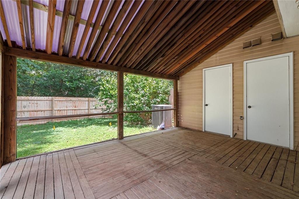 2888 Aspen Woods Entry Doraville GA 30360