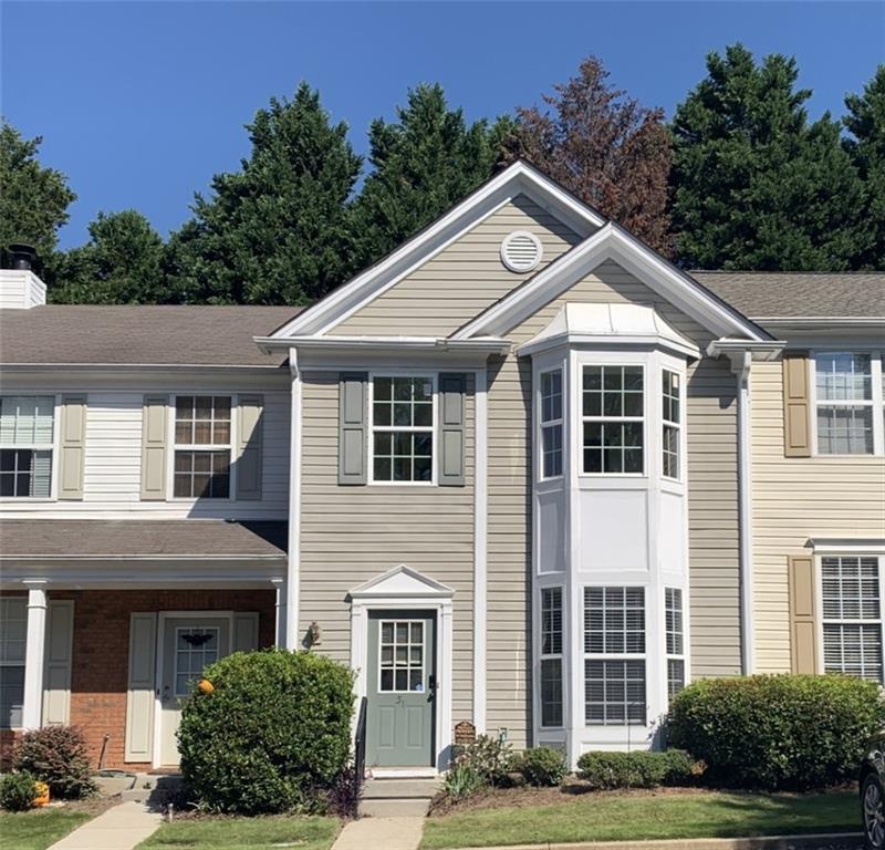 4645 Valais Court Johns Creek GA 30022