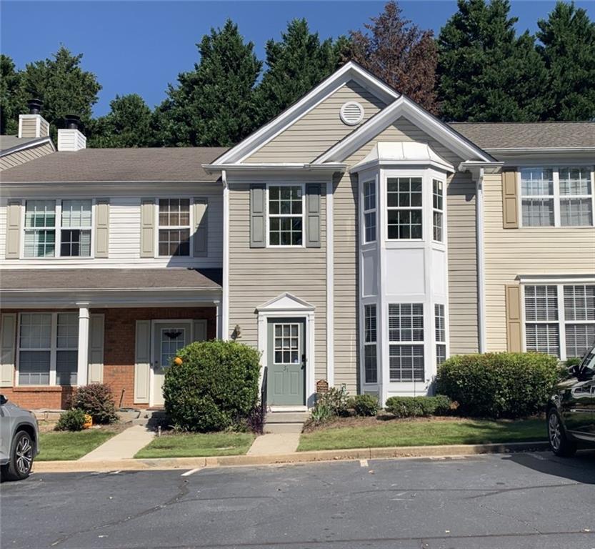 4645 Valais Court Johns Creek GA 30022