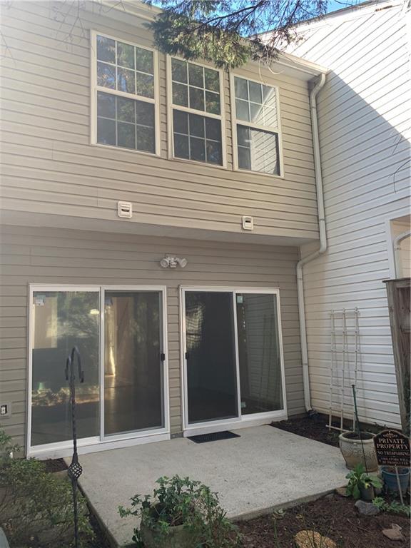 4645 Valais Court Johns Creek GA 30022