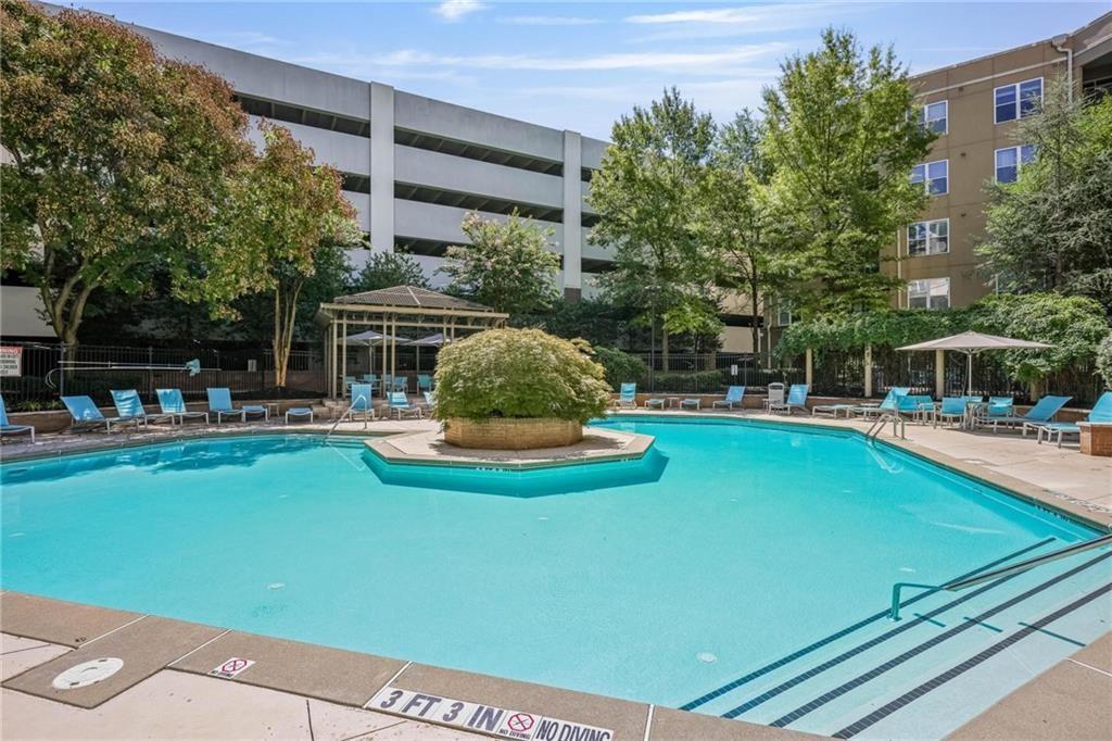 390 17th Street NW Atlanta GA 30363