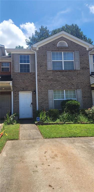 1578 Eastern Sunrise Lane Decatur GA 30034