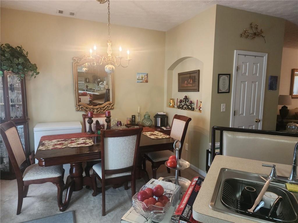 1578 Eastern Sunrise Lane Decatur GA 30034