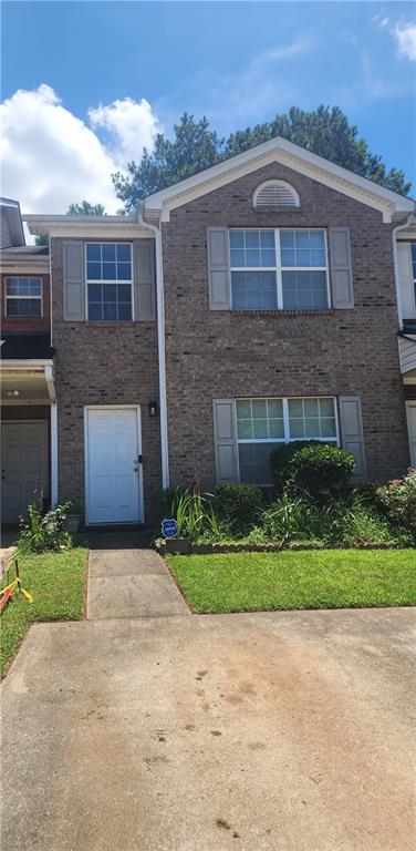 1578 Eastern Sunrise Lane Decatur GA 30034