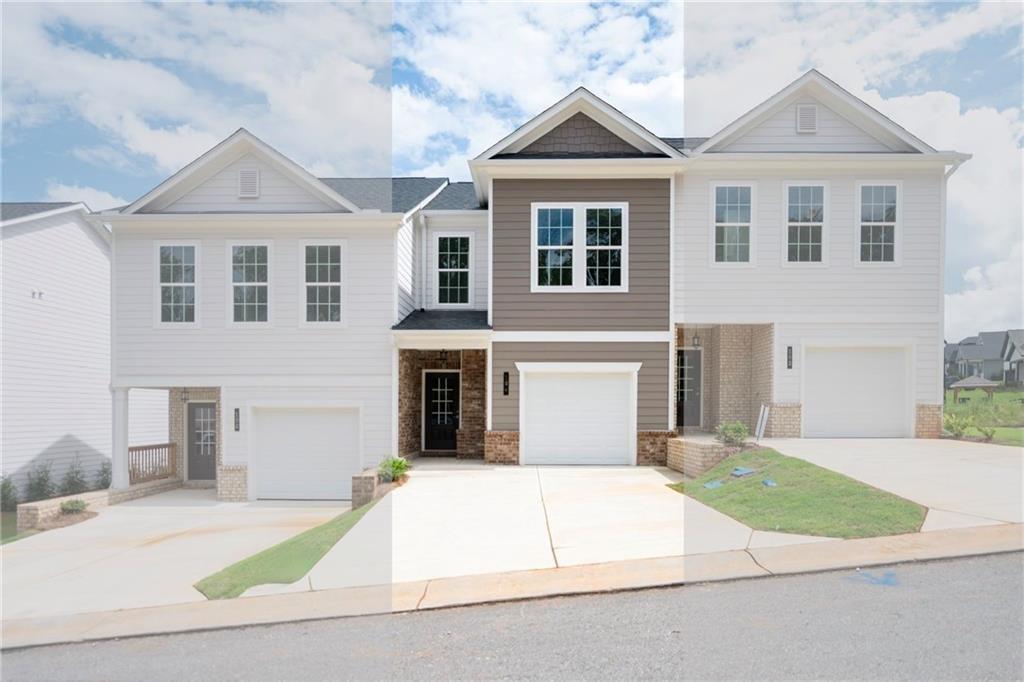 104 Greenview Lot 1602 Court Homer GA 30547
