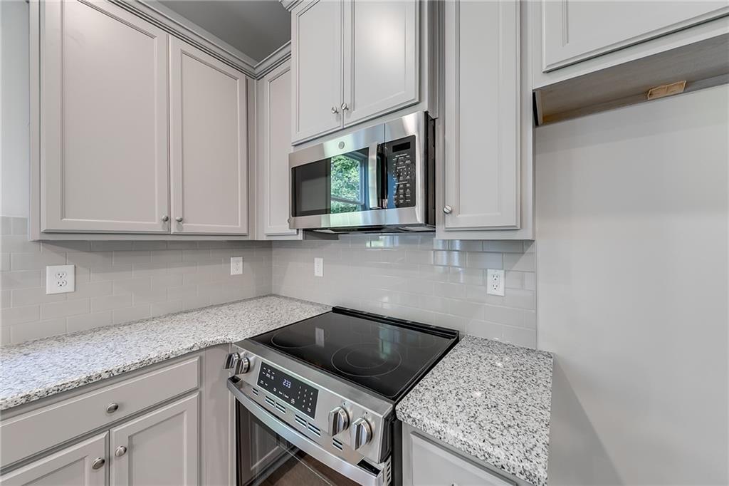 104 Greenview Lot 1602 Court Homer GA 30547