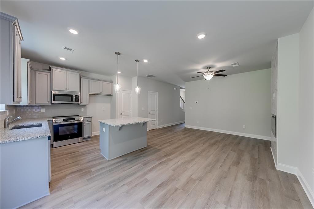 104 Greenview Lot 1602 Court Homer GA 30547