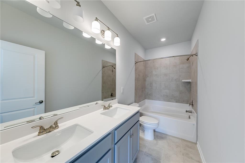 104 Greenview Lot 1602 Court Homer GA 30547
