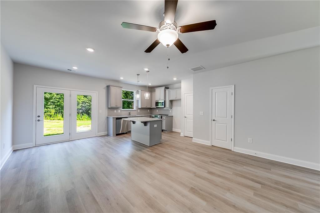 104 Greenview Lot 1602 Court Homer GA 30547