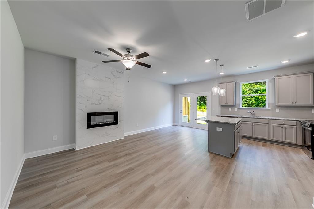 104 Greenview Lot 1602 Court Homer GA 30547