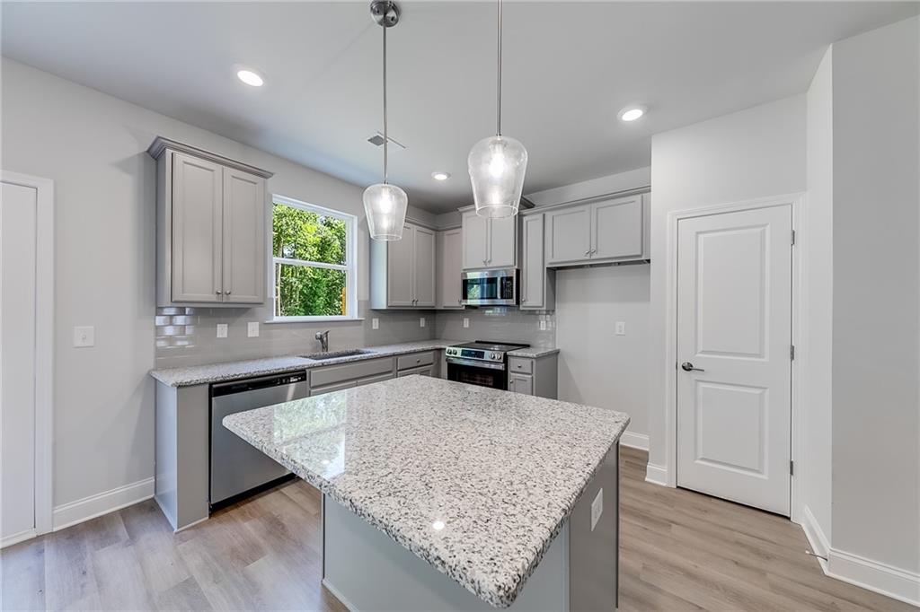 104 Greenview Lot 1602 Court Homer GA 30547
