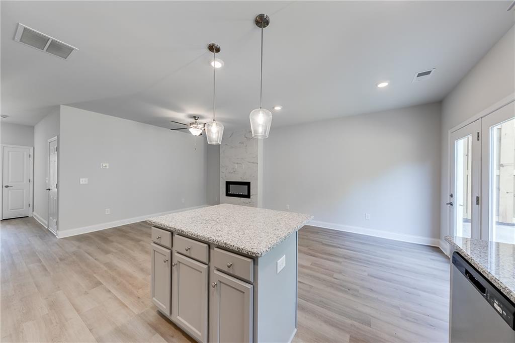 104 Greenview Lot 1602 Court Homer GA 30547
