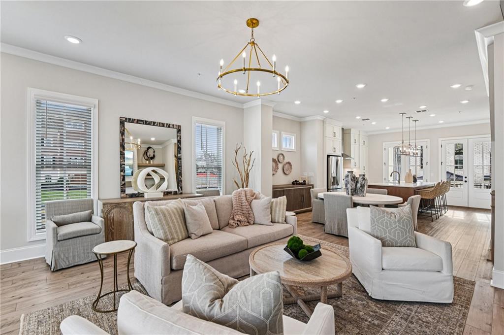345 Crimson Pine Alley Alpharetta GA 30009