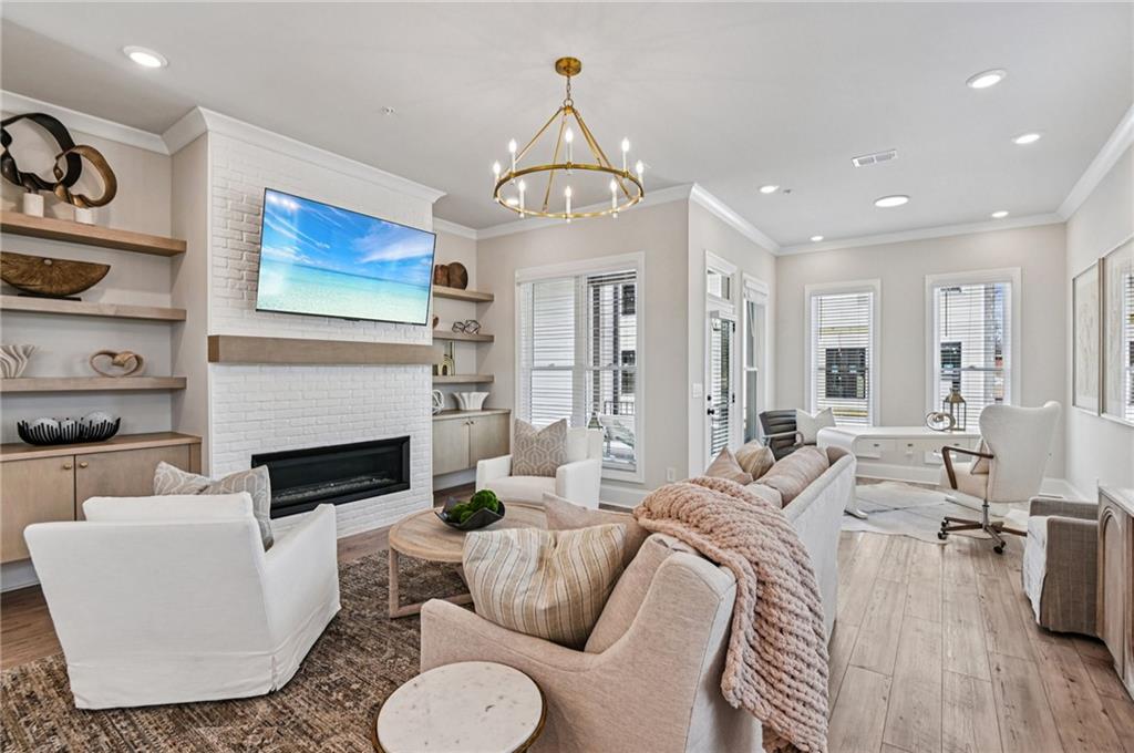 345 Crimson Pine Alley Alpharetta GA 30009