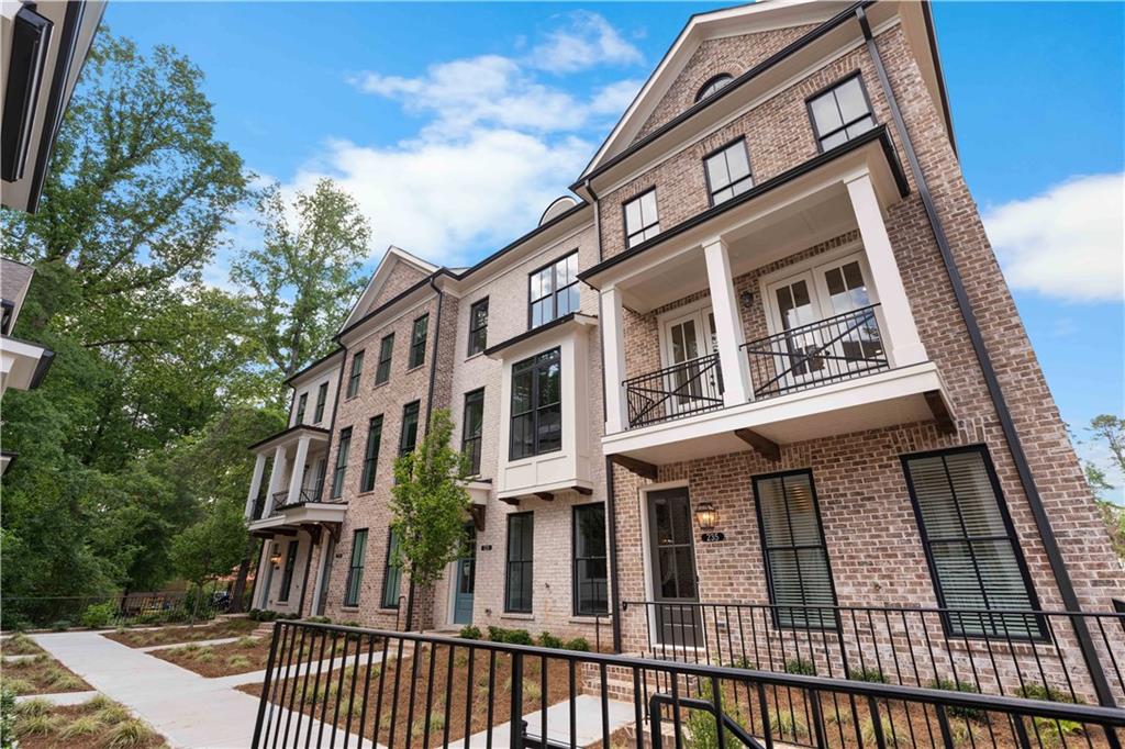 345 Crimson Pine Alley Alpharetta GA 30009