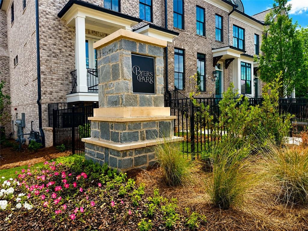 345 Crimson Pine Alley Alpharetta GA 30009