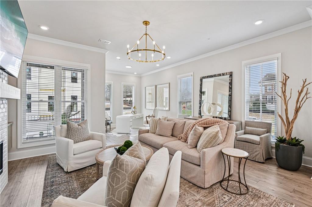 345 Crimson Pine Alley Alpharetta GA 30009