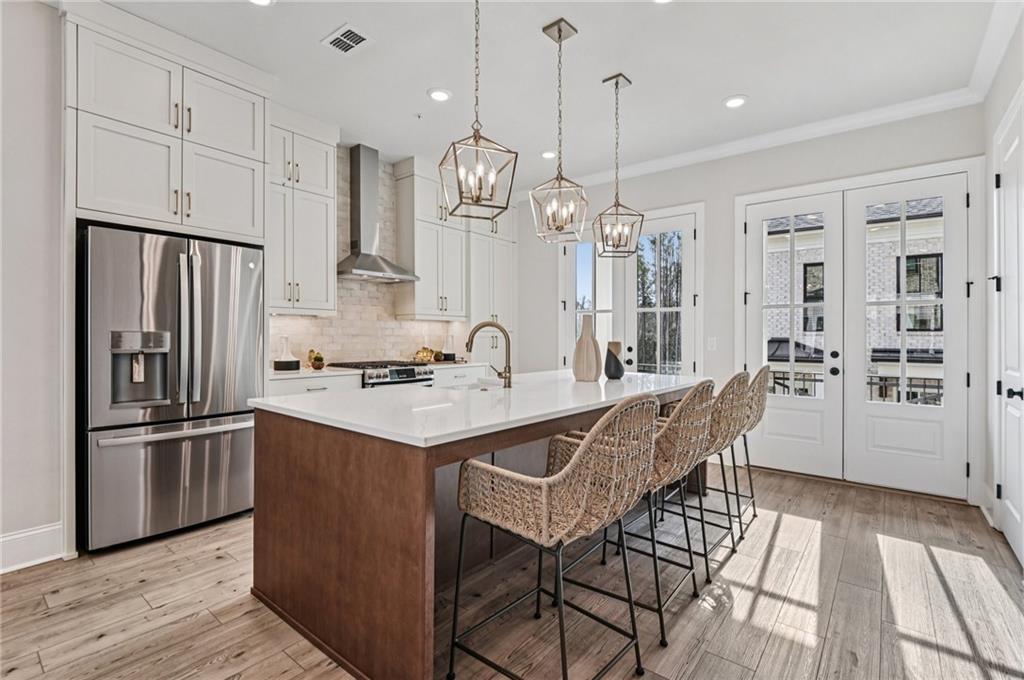 345 Crimson Pine Alley Alpharetta GA 30009