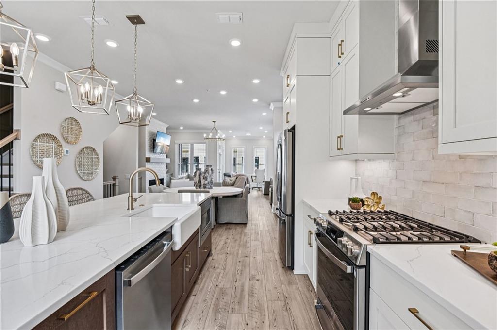 345 Crimson Pine Alley Alpharetta GA 30009