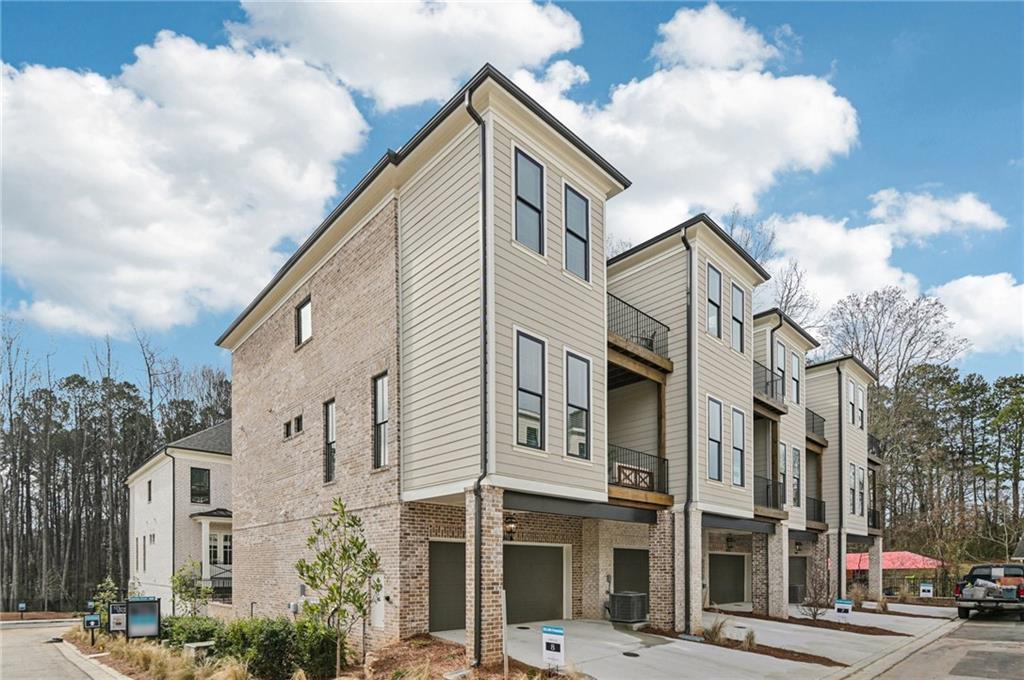 345 Crimson Pine Alley Alpharetta GA 30009