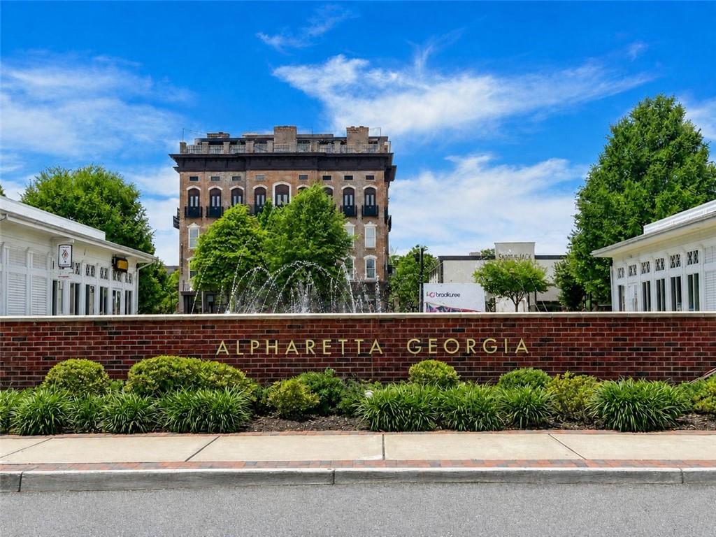 345 Crimson Pine Alley Alpharetta GA 30009
