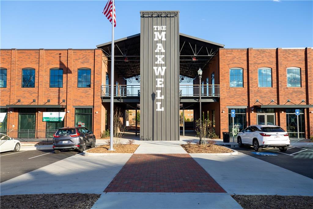 345 Crimson Pine Alley Alpharetta GA 30009