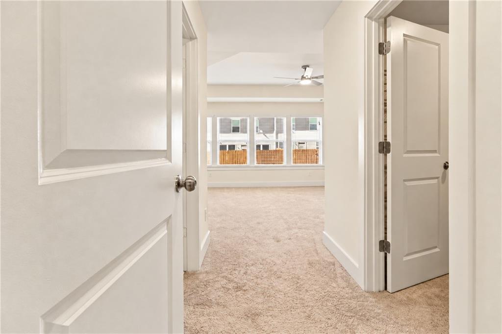 2178 Flying Spur Drive Stonecrest GA 30035
