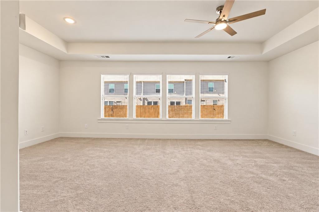 2178 Flying Spur Drive Stonecrest GA 30035