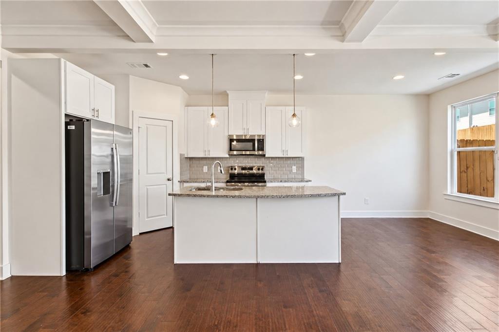 2178 Flying Spur Drive Stonecrest GA 30035