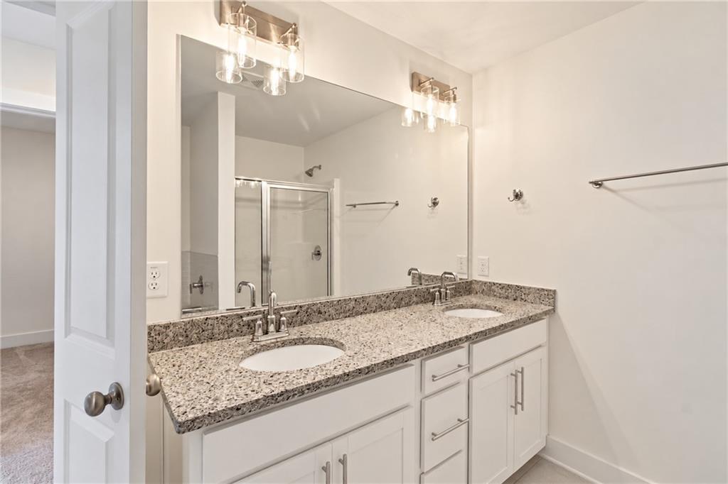 2178 Flying Spur Drive Stonecrest GA 30035