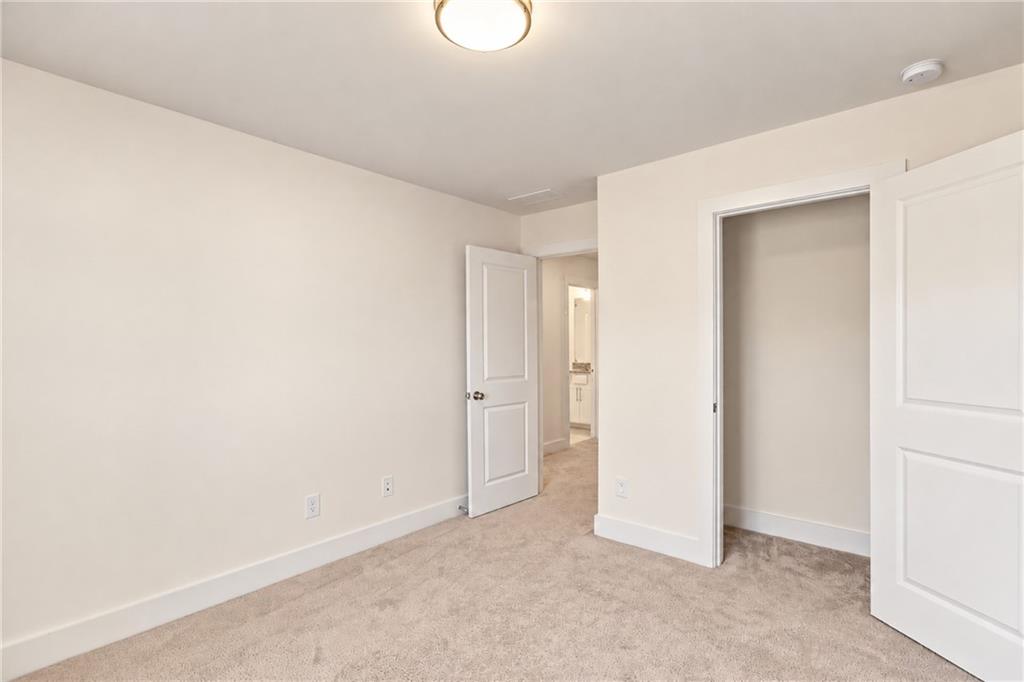 2178 Flying Spur Drive Stonecrest GA 30035